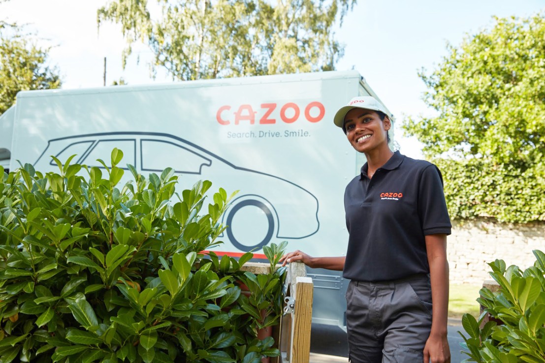 Cazoo collapsed into administration after cutting around 700 jobs.