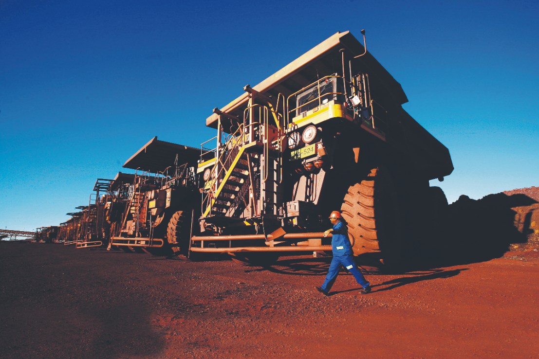 Anglo American has rejected BHP's request to extend talks