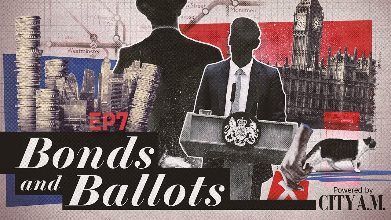 Bonds & Ballots: Can a British ISA save London's stock market? 