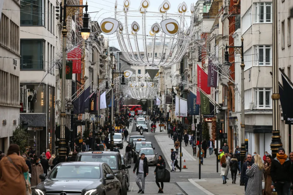 Retailers prepare for ‘exceptionally tough’ golden quarter after Budget