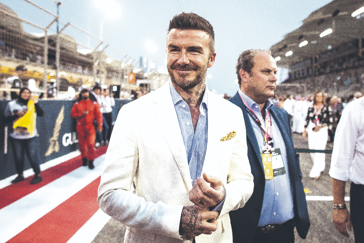 David Beckham-backed Guild joins Esports World Cup Club Program