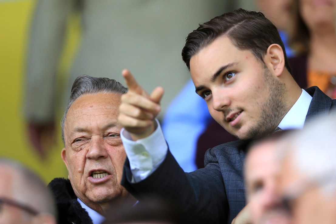 Jack Sullivan is the son of West Ham's biggest shareholder David Sullivan. He was raised in and around the Hammers and is using his experience to forge his own business path. In an open and honest interview; he talks about his family, West Ham and the future.