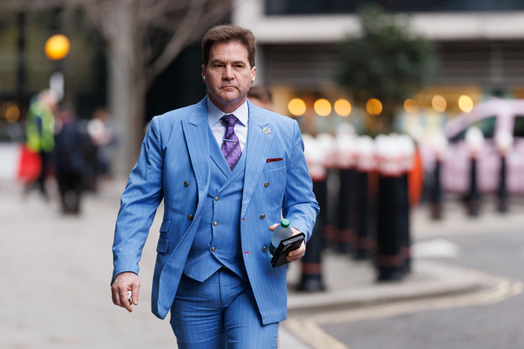 Bitcoin case: High Court refers Craig Wright to CPS and orders him cough up over £5m in costs