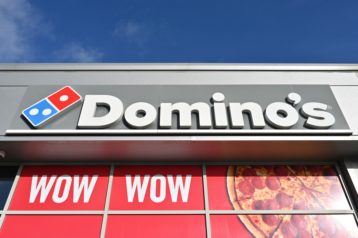 Domino’s delivers solid first quarter results and looks ahead to busy Euros