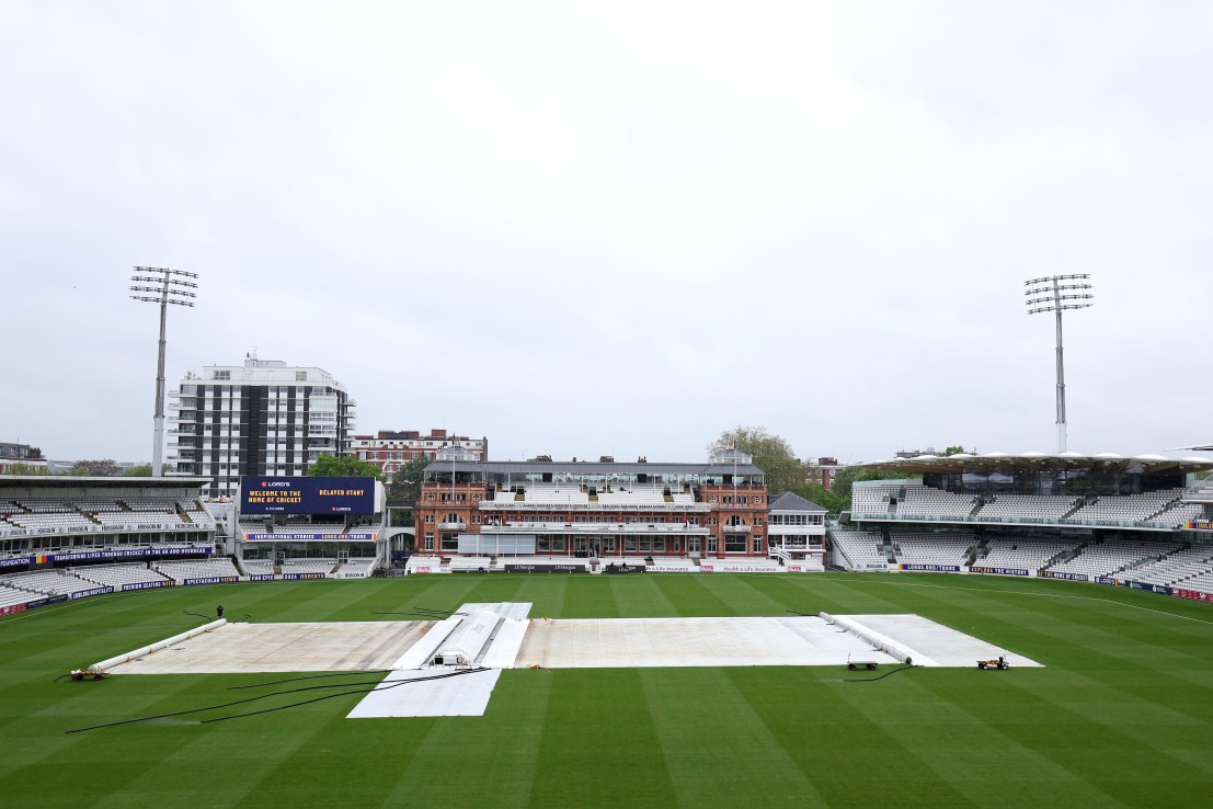 Middlesex CCC call police on former chief over expenses feud