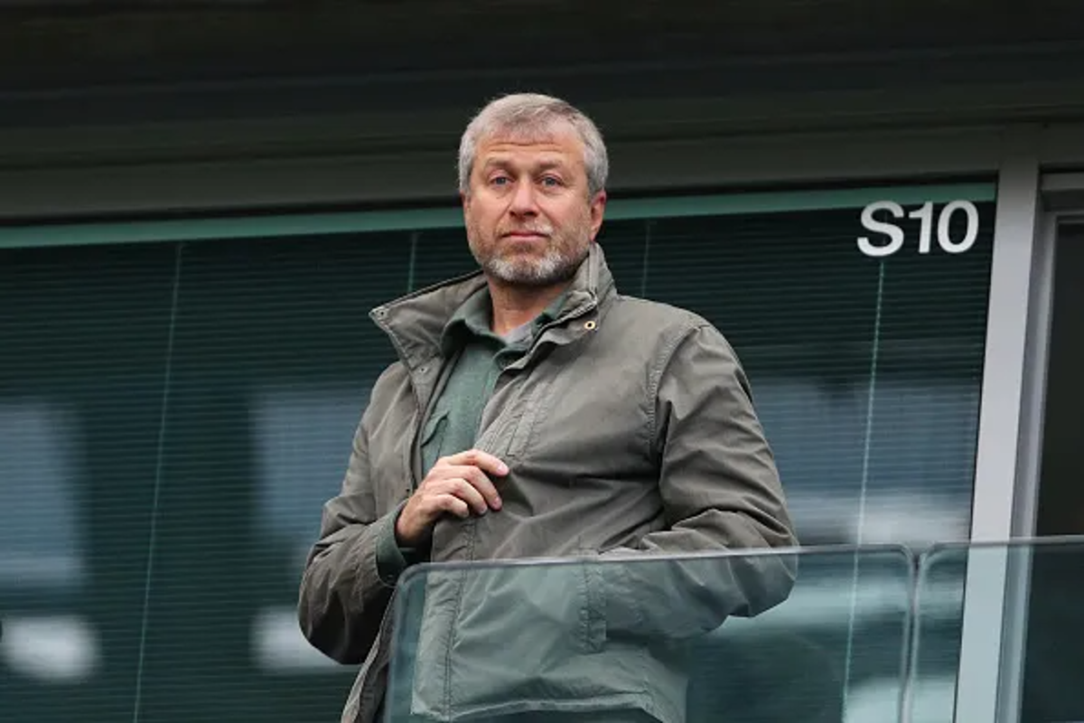 Roman Abramovich and Ukraine: Where is the Chelsea sale money two years on?