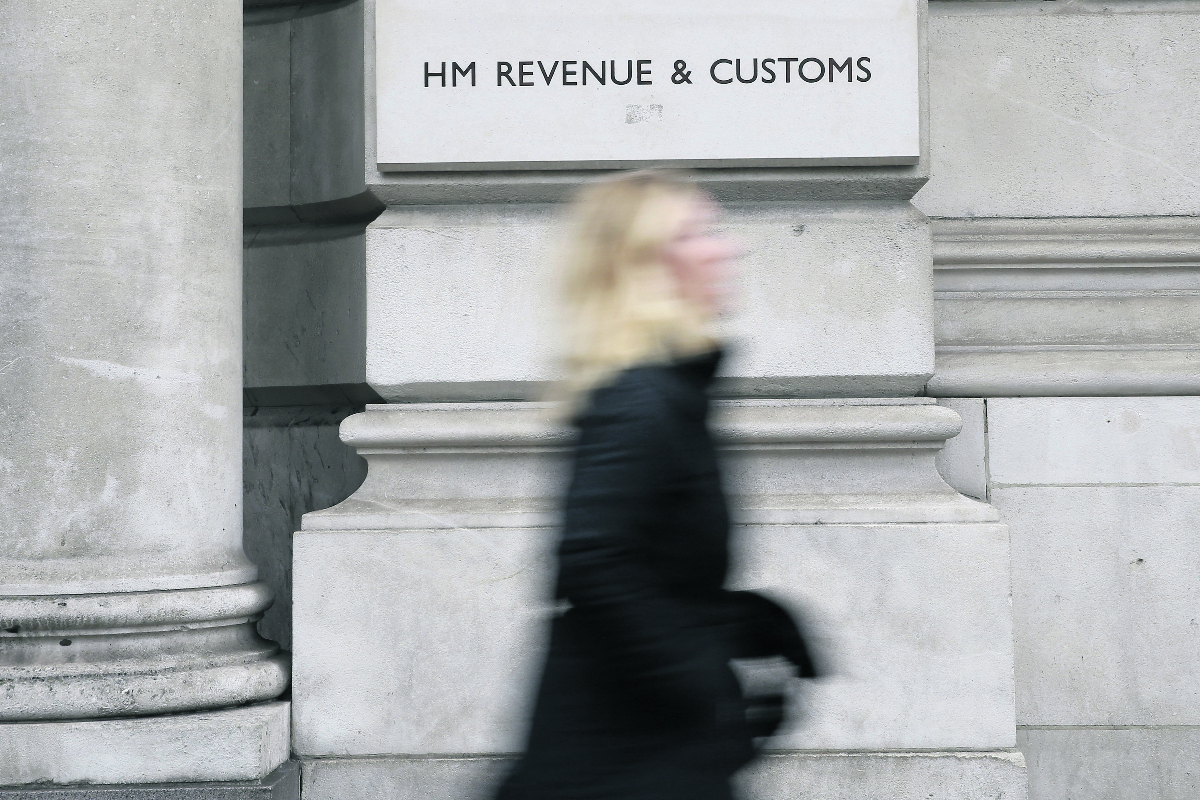 Spending watchdog says HMRC in ‘declining spiral’ and needs to rethink ‘unprecedented’ job cuts