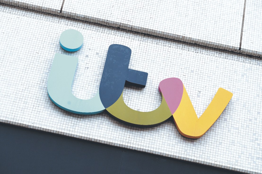 ITV is reportedly being circled by multiple private equity firms.