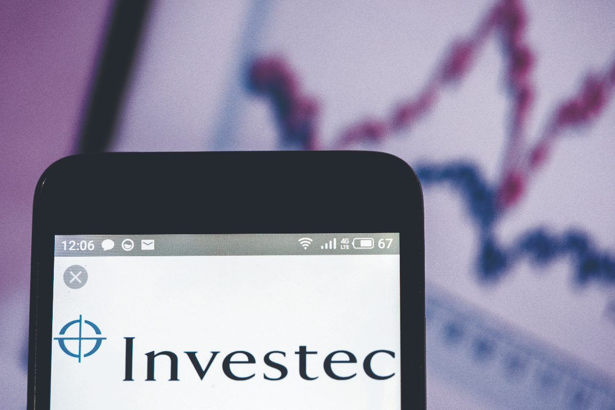 Investec set for profit boost despite challenges in the UK