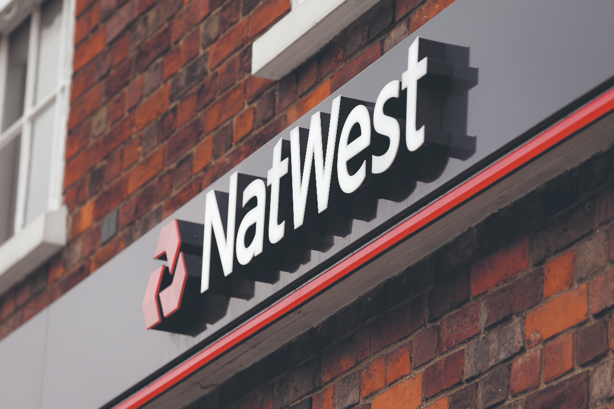 Don’t tell Sid! Government’s Natwest sale could be ‘dangerous’, says FTSE 250 chief