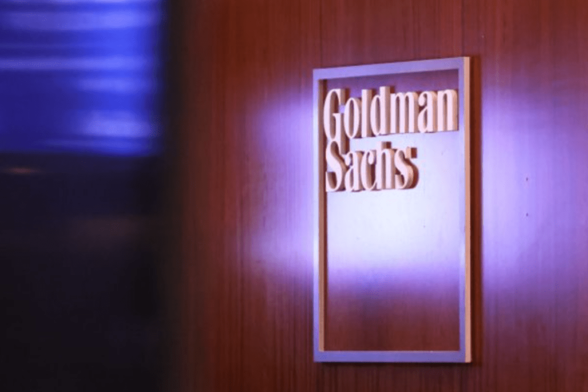 Goldman Sachs to scrap bonus cap for London-based staff