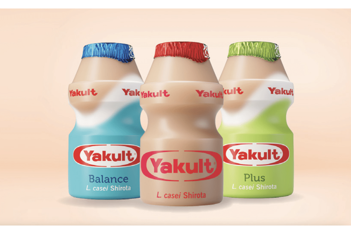 Yakult: ‘Hostile geopolitical picture’ hurts healthy drink maker