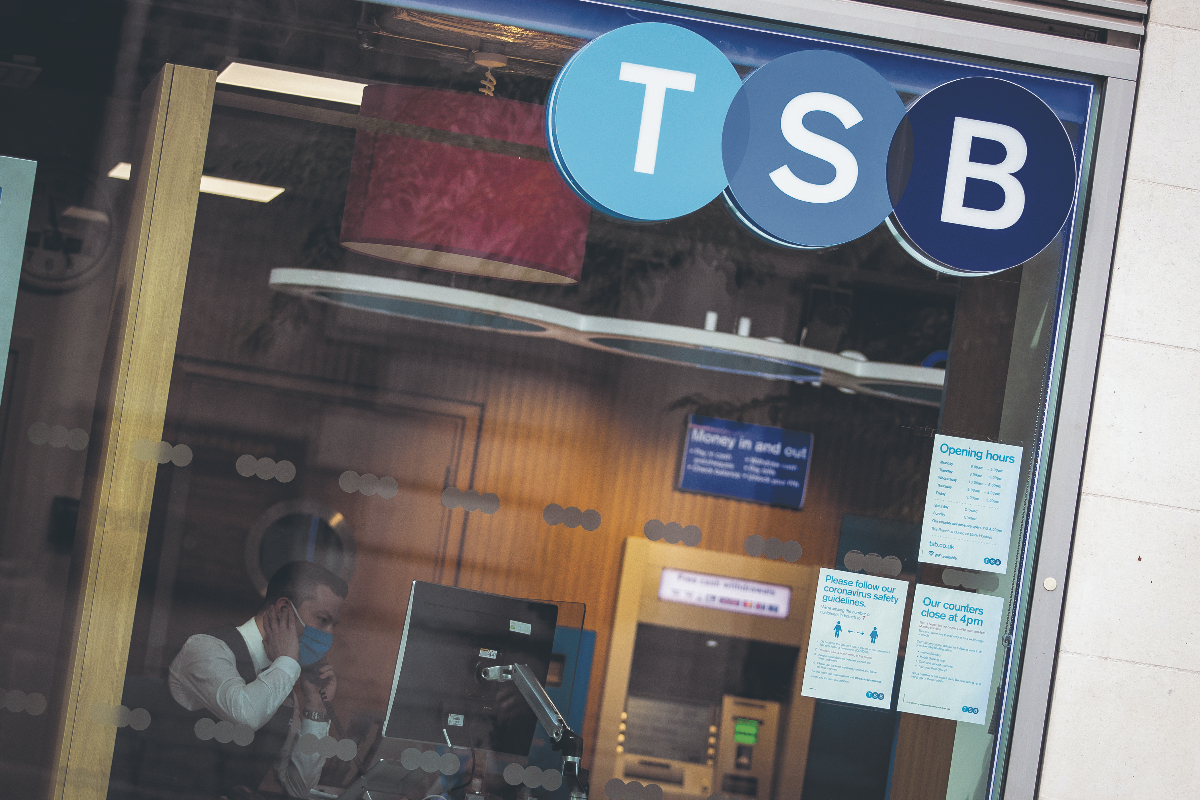 BBVA launches hostile takeover bid for TSB owner Sabadell