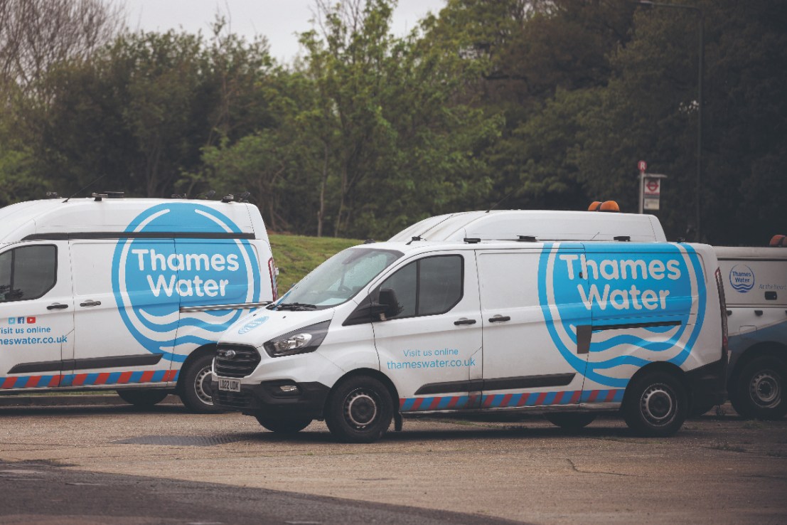 If no solution is found, Thames Water could slide into special administration before the end of the year.