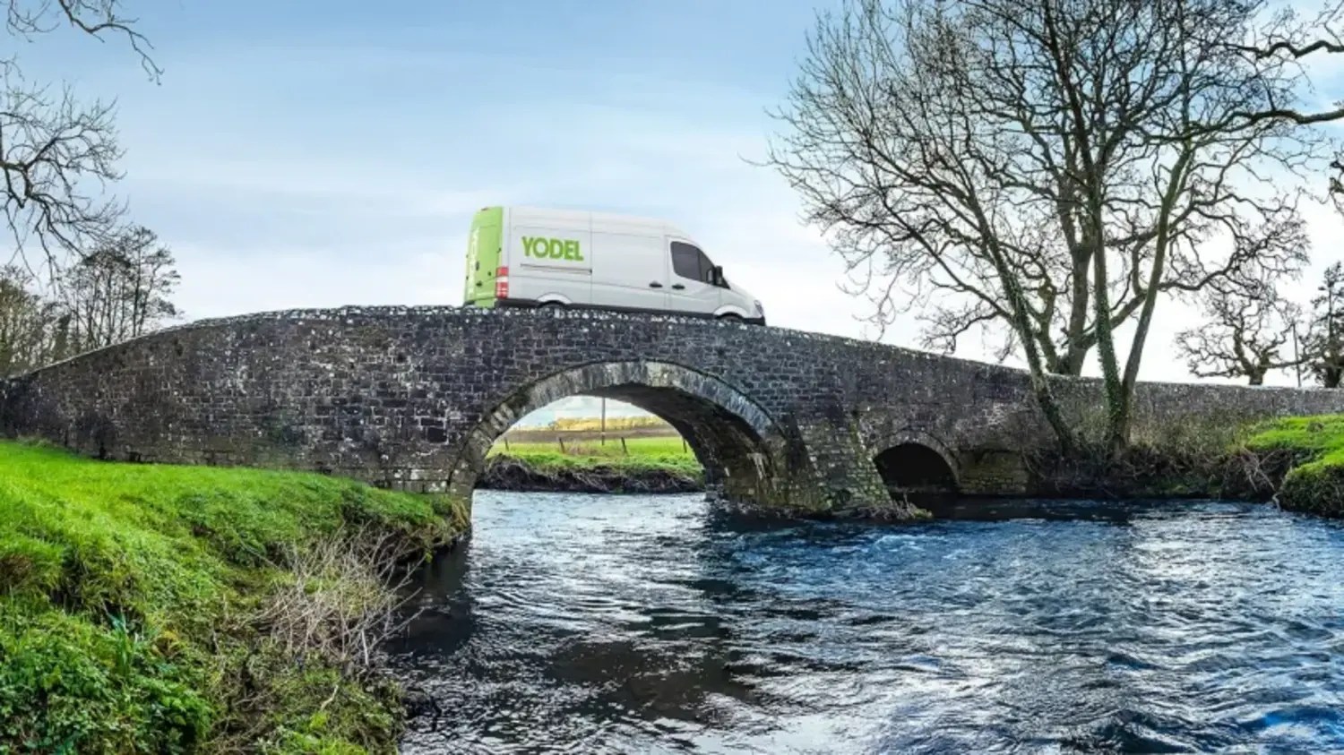 Former Yodel owner owed £1.1bn as it collapsed into administration – but director hits back