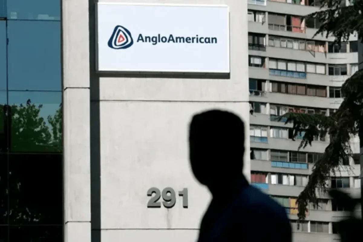 Anglo American: Slowdown at Yorkshire site causes hefty write down