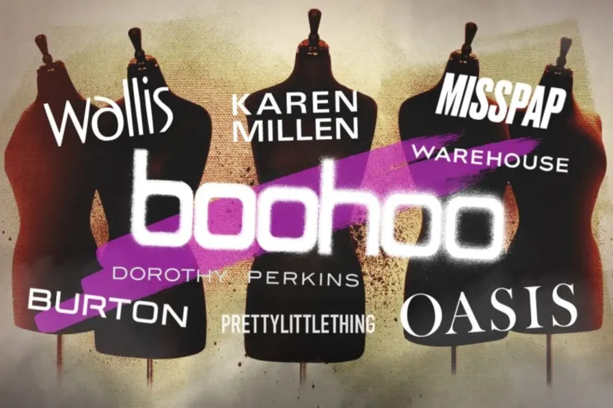 Boohoo abandons £1m bonuses for top execs after shareholder backlash