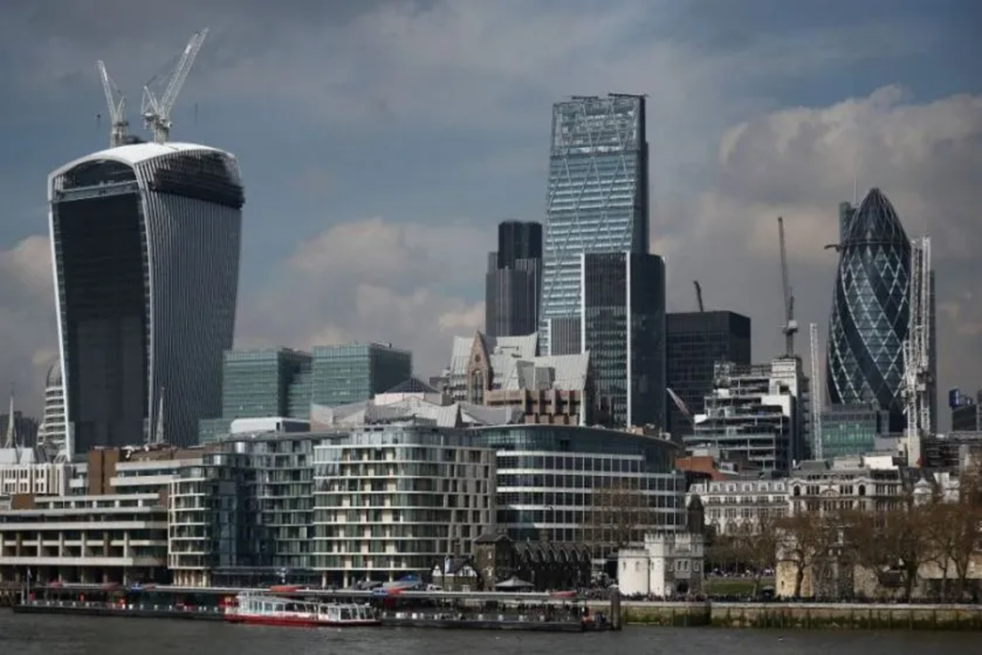 London's IPO market was showing signs of recovery, Peel Hunt said.