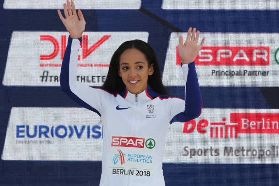 Great Britain & Northern Ireland’s bid for Olympic track and field success will see a 70-strong team, spearheaded by Keely Hodgkinson and Katarina Johnson-Thompson, head to Rome for the European Championships.