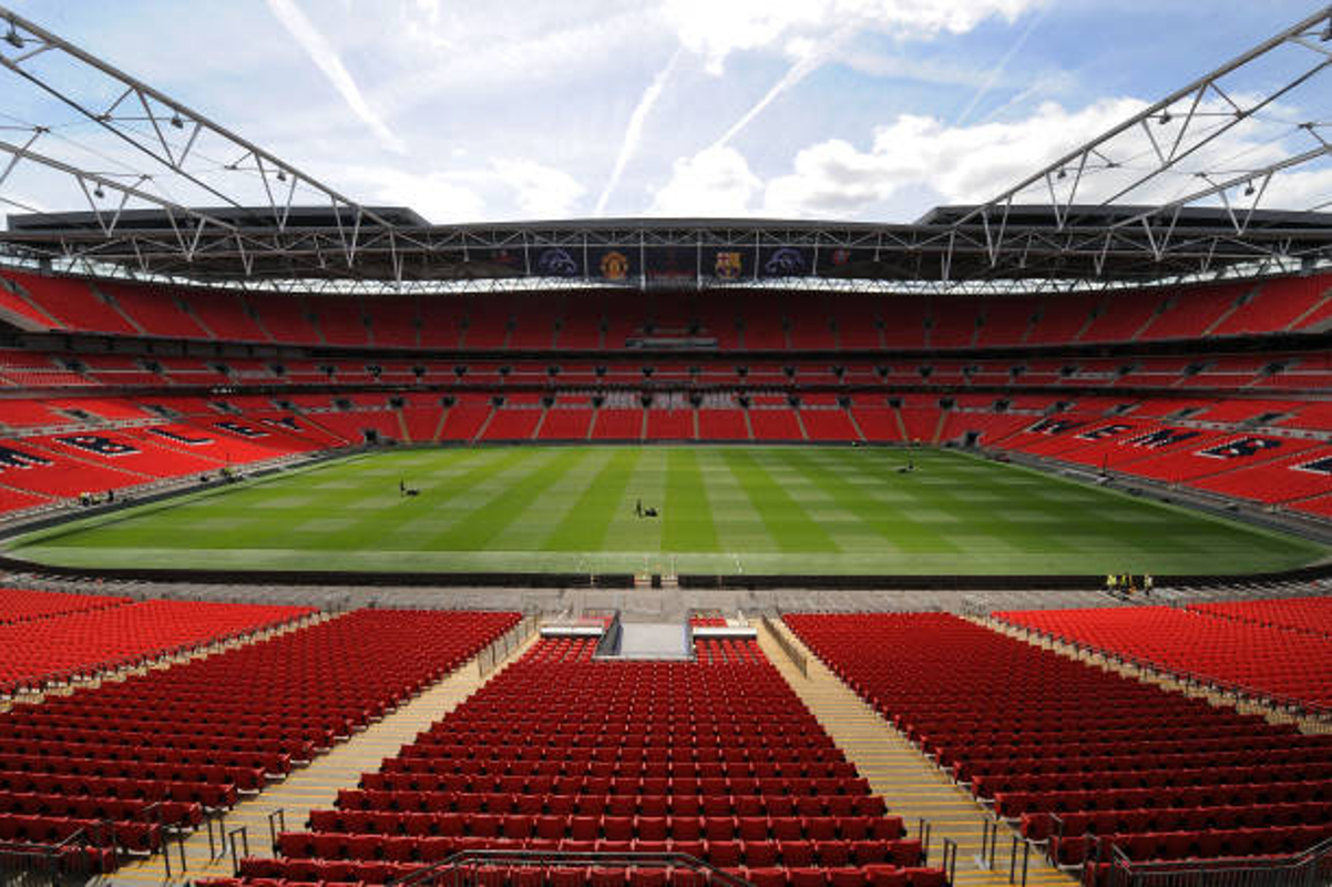 Champions League final worth huge £53m boost to London economy