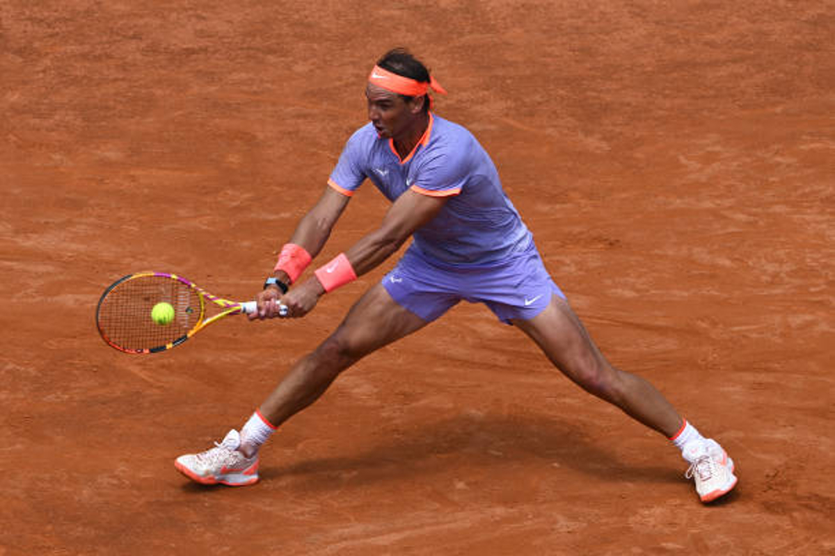 Is this the last French Open for King of Clay Rafael Nadal?