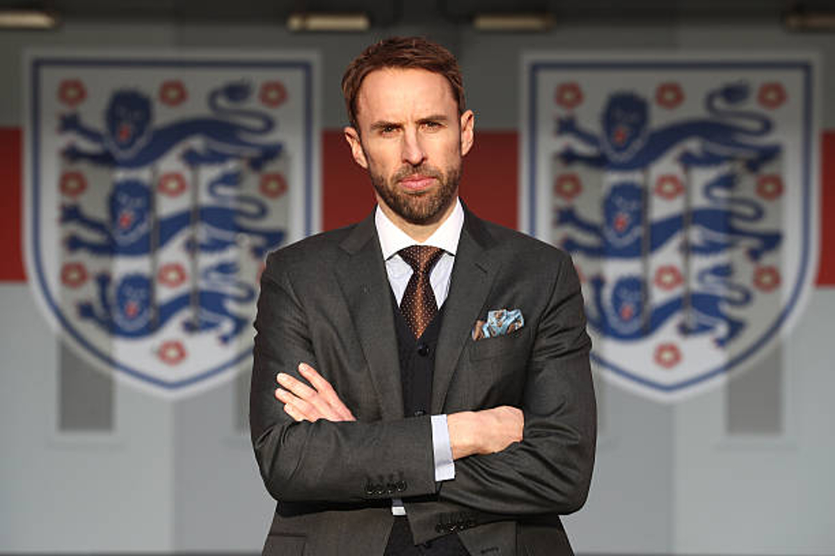 Southgate to name 26-man provisional Euro 2024 squad today