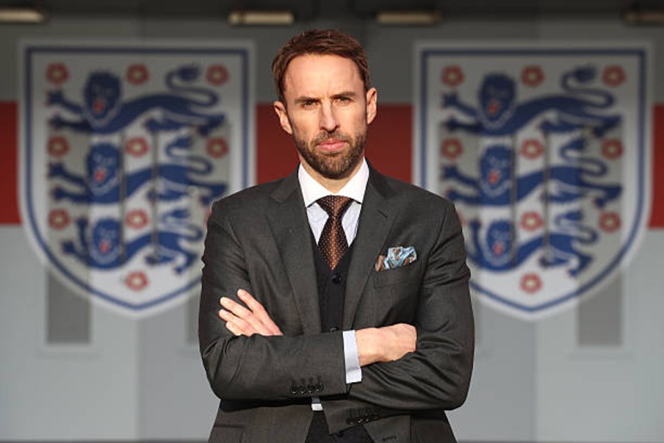 Southgate can call up replacements to England's Euro 2024 squad if players get injured or ill