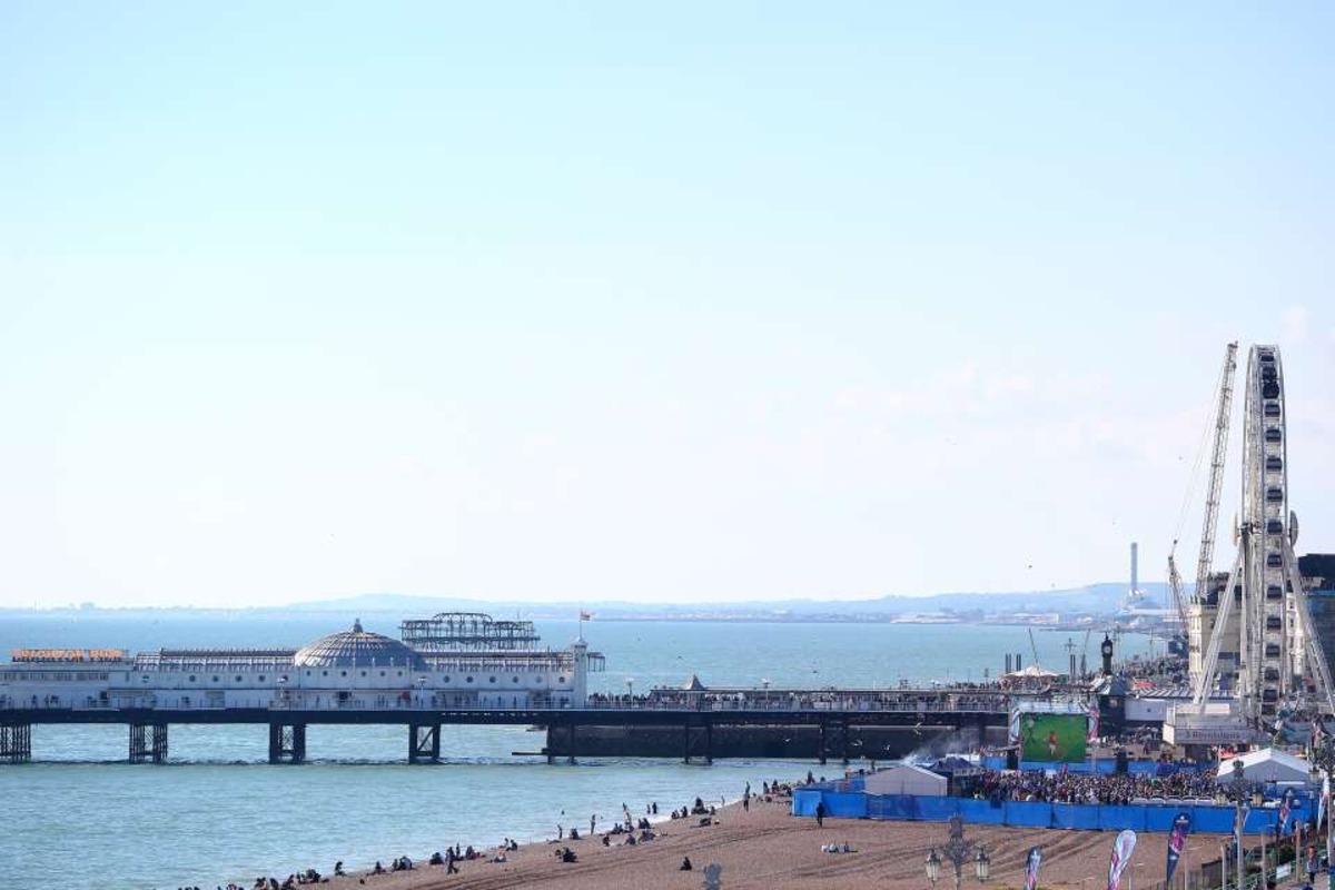 Train strikes, bad weather, hotel fire and ‘significant cost increases’ hit Brighton Pier operator