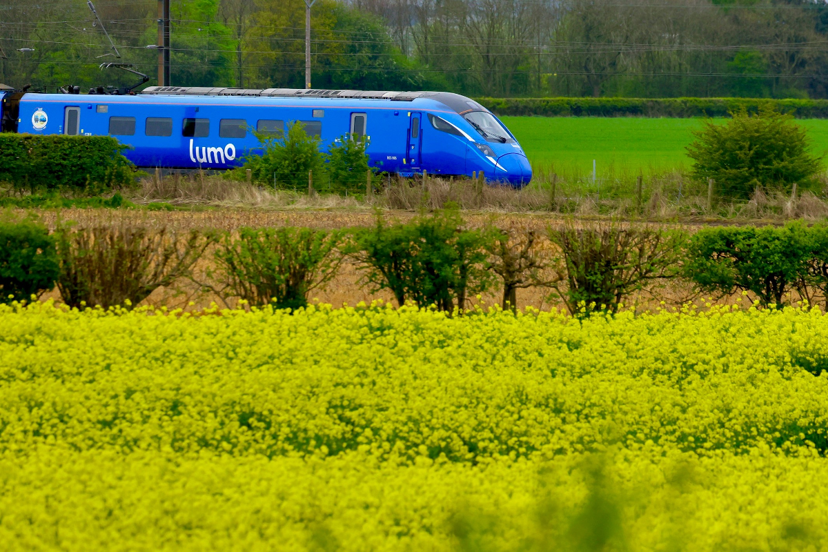 Firstgroup bids to restore direct London to Rochdale route for the first time since 2000