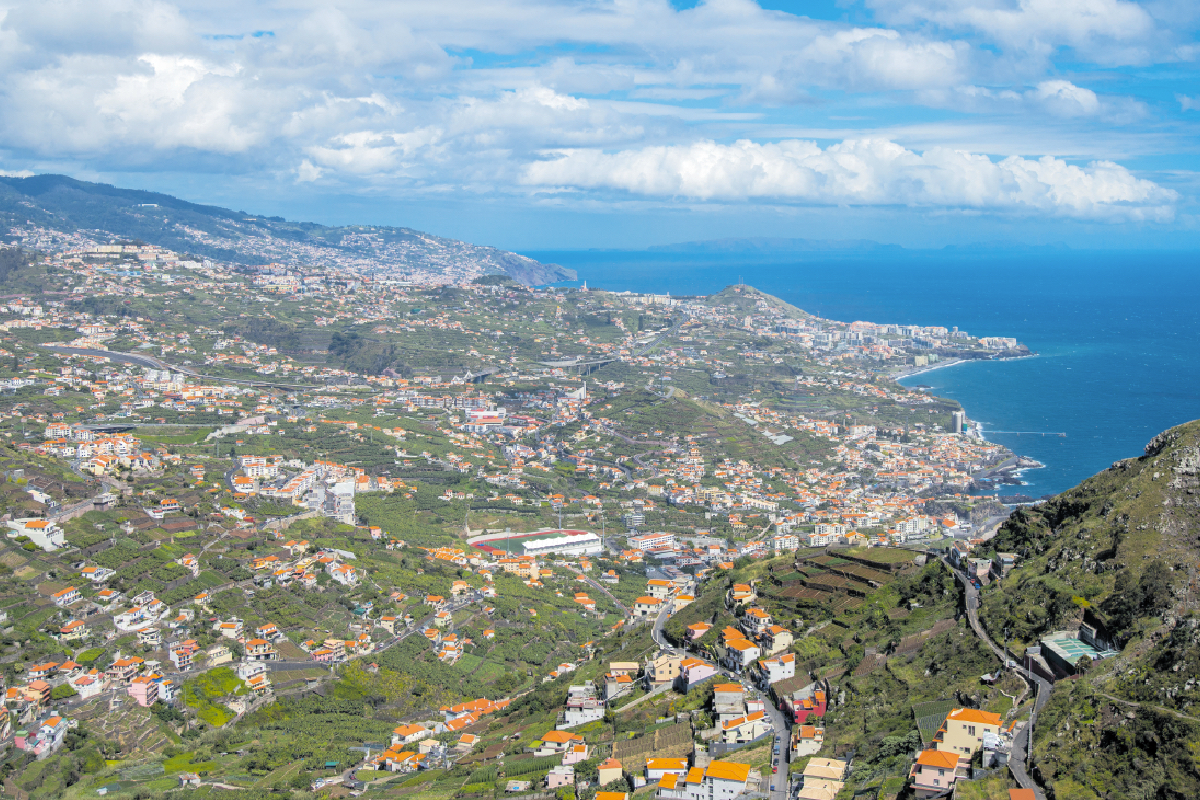 Savoy Palace hotel in Madeira: Fun in the Portugal sun