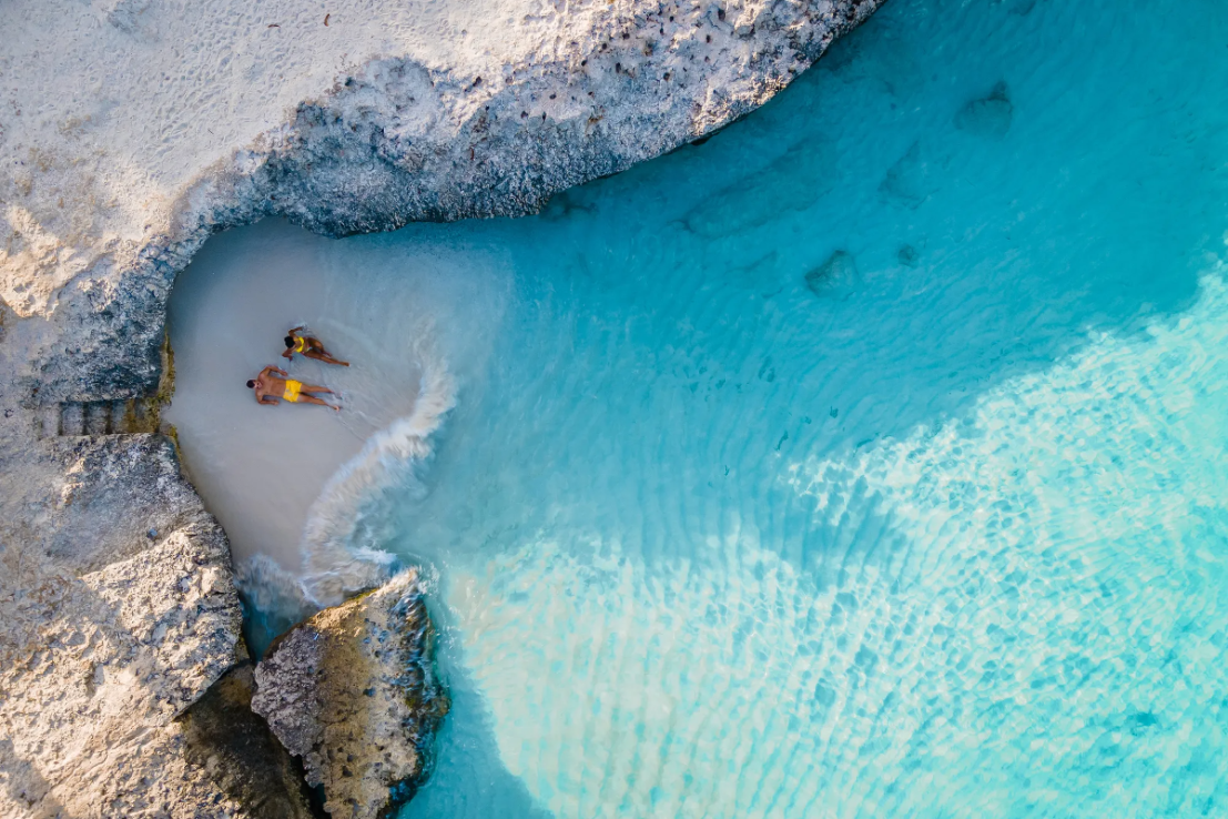 On the Beach told markets the performance had been "underpinned" by 13 per cent volume growth over the peak summer trading period.