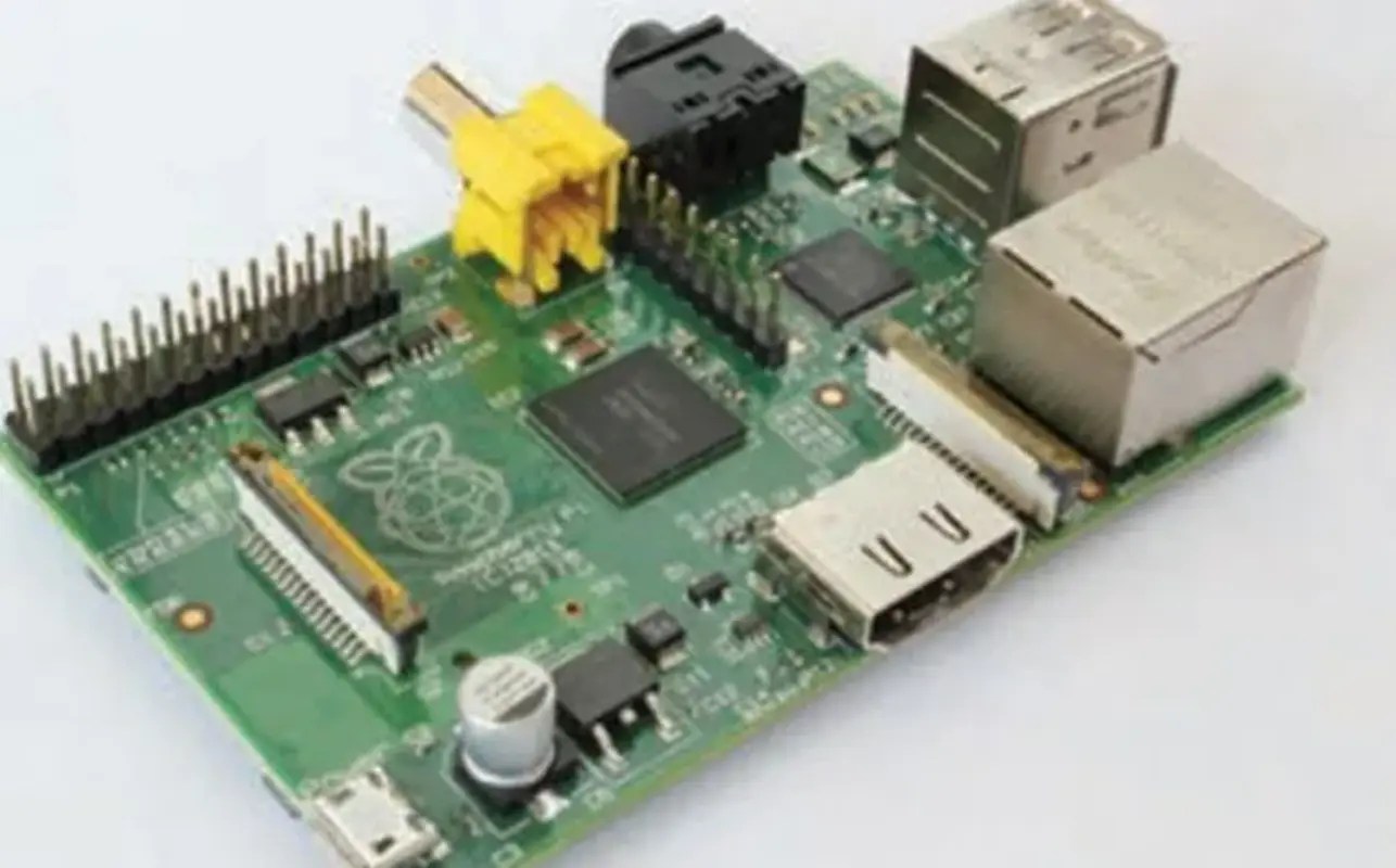 Computer-maker Raspberry Pi gears up for London Stock Exchange float next week