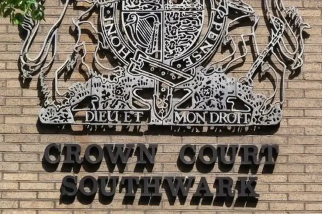 Southwark Crown Court