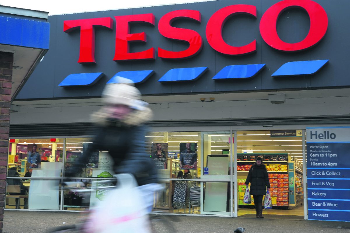 Tesco loses Supreme Court ‘hire and fire’ appeal after three-year battle