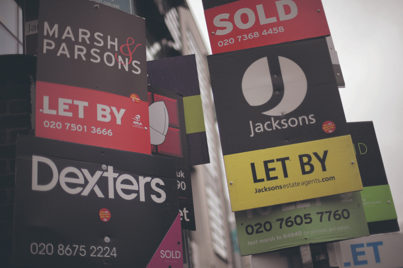 London estate agent Dexters continues growth on improved market share and Marsh & Parsons deal