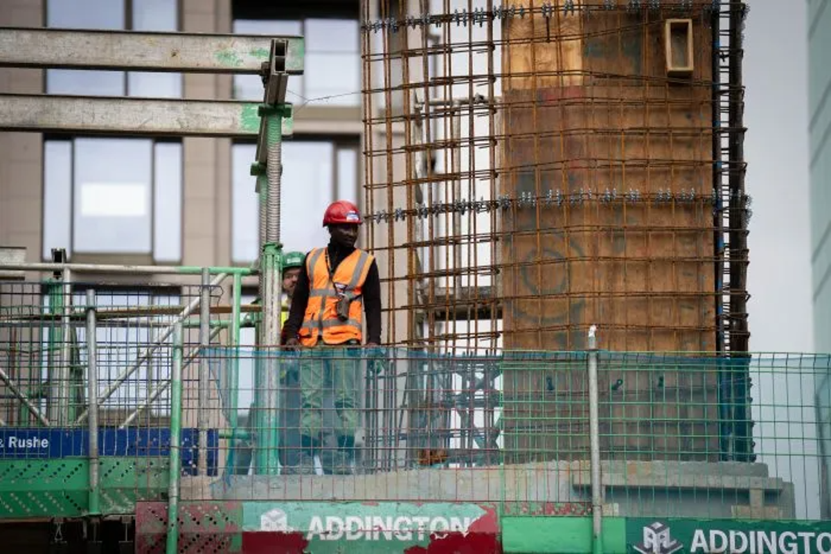 Taylor Wimpey and Rightmove set to benefit from Labour housebuilding plans