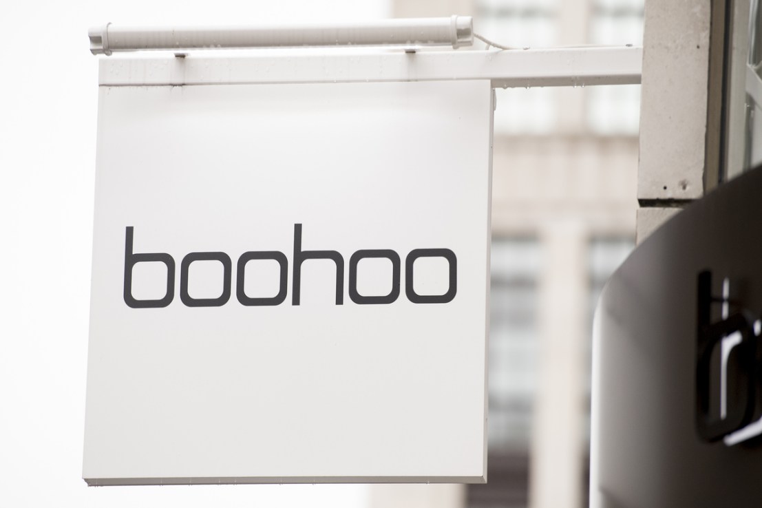 Boohoo is headquartered in Manchester. Photo credit: Ian West/PA Wire