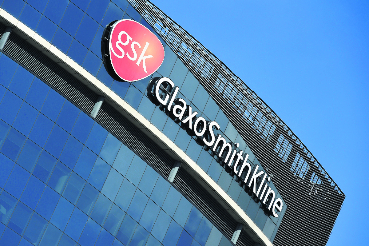 GSK shares drag the FTSE 100 as company faces muli-billion pound bill after Zantac trial ruling