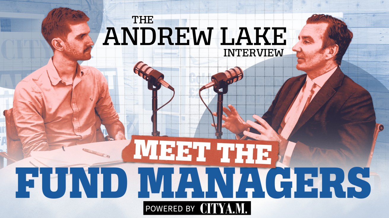 Meet the Fund Managers: Andrew Lake explains how to find value in escapism