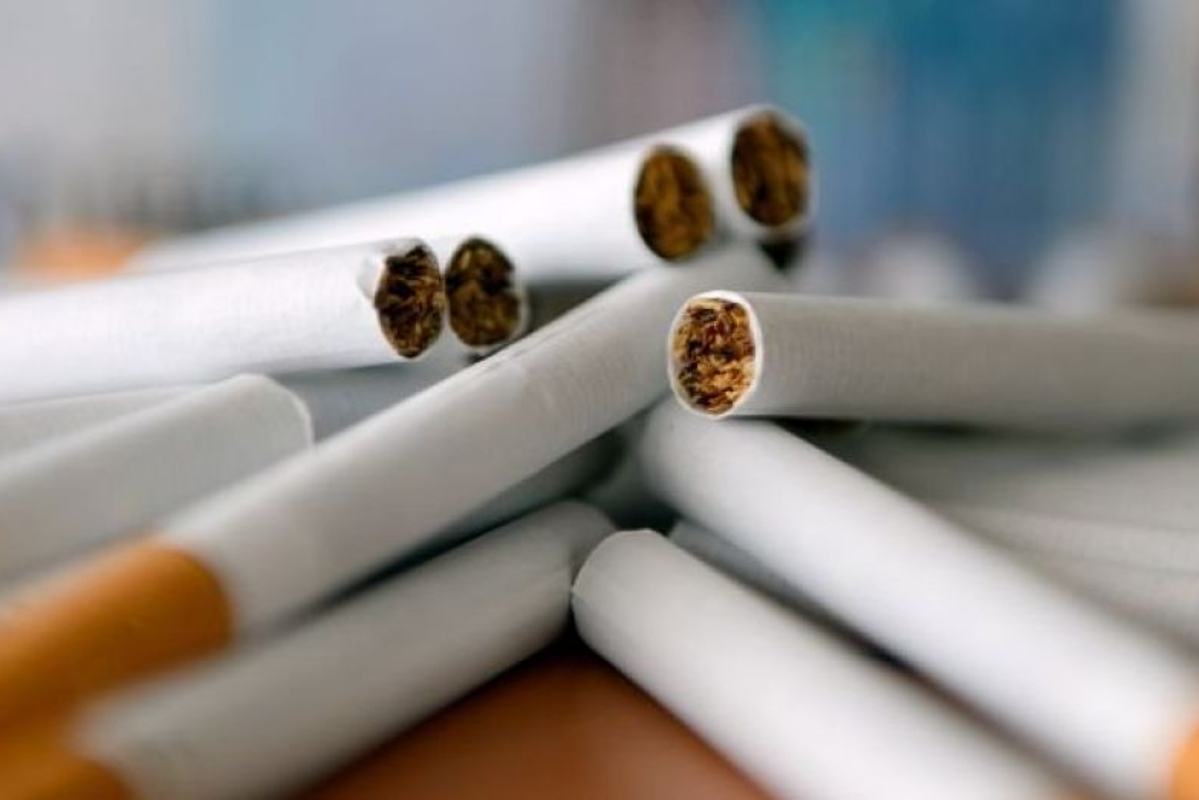 British American Tobacco: Lucky Strike maker holds guidance but vapes and tobacco sales disappoint