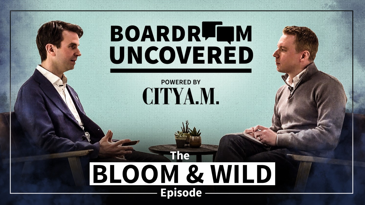 Bloom and Wild: How a secret CEO WhatsApp group helps boss deal with ‘isolation’ of the top job