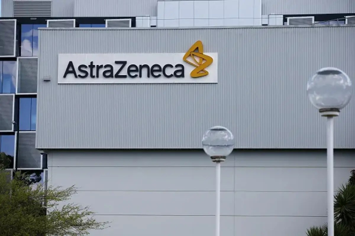 Astrazeneca swallows up Canada-based Fusion Pharmaceuticals in £1.5bn move