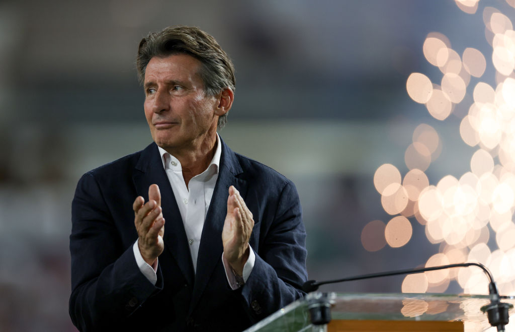 the Ultimate Championship is Seb Coe's latest bold move as president of World Athletics