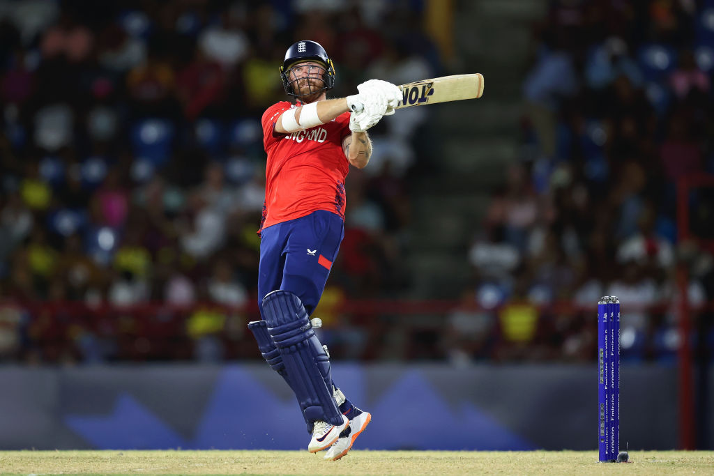 WATCH: Salt’s heroic innings lead England to brink of T20 World Cup semi-finals