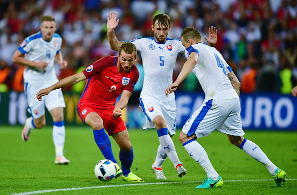 England V Slovakia: 60-second Cheat Sheet For Euro 2024 Tie