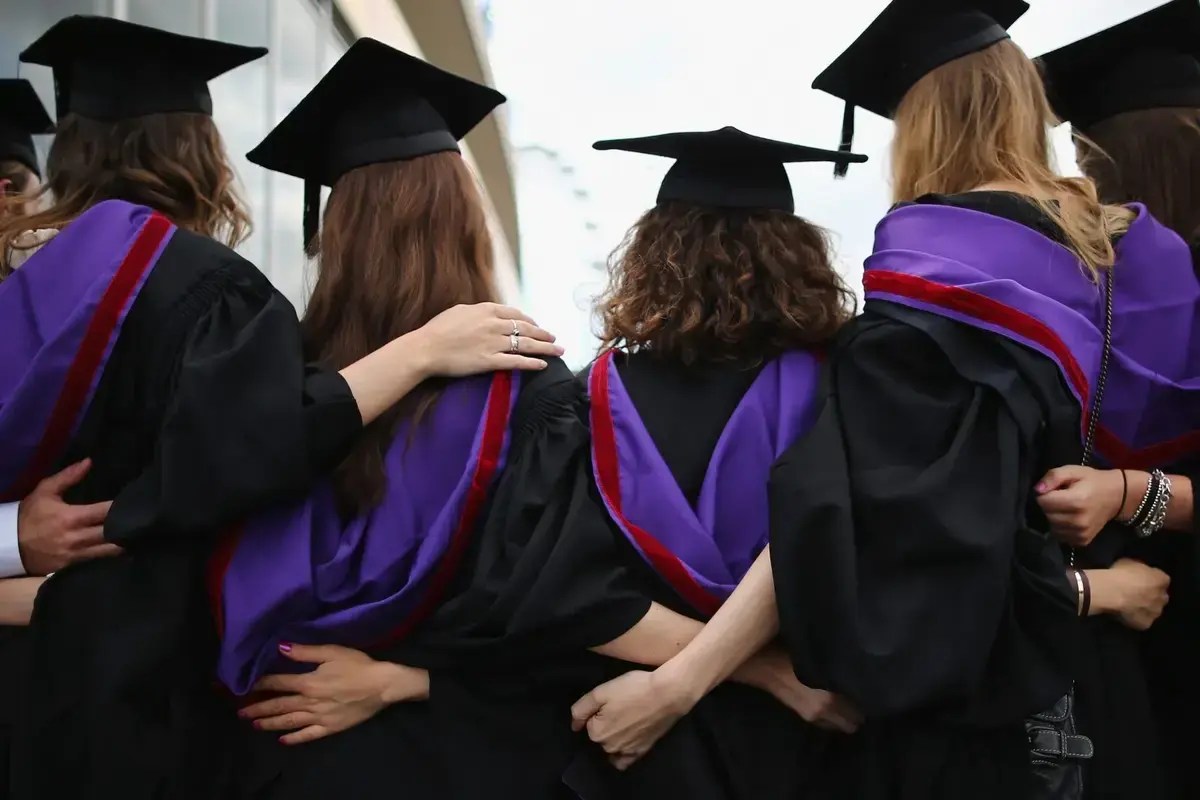 Former City boss: Britain must stop churning out graduate consultants