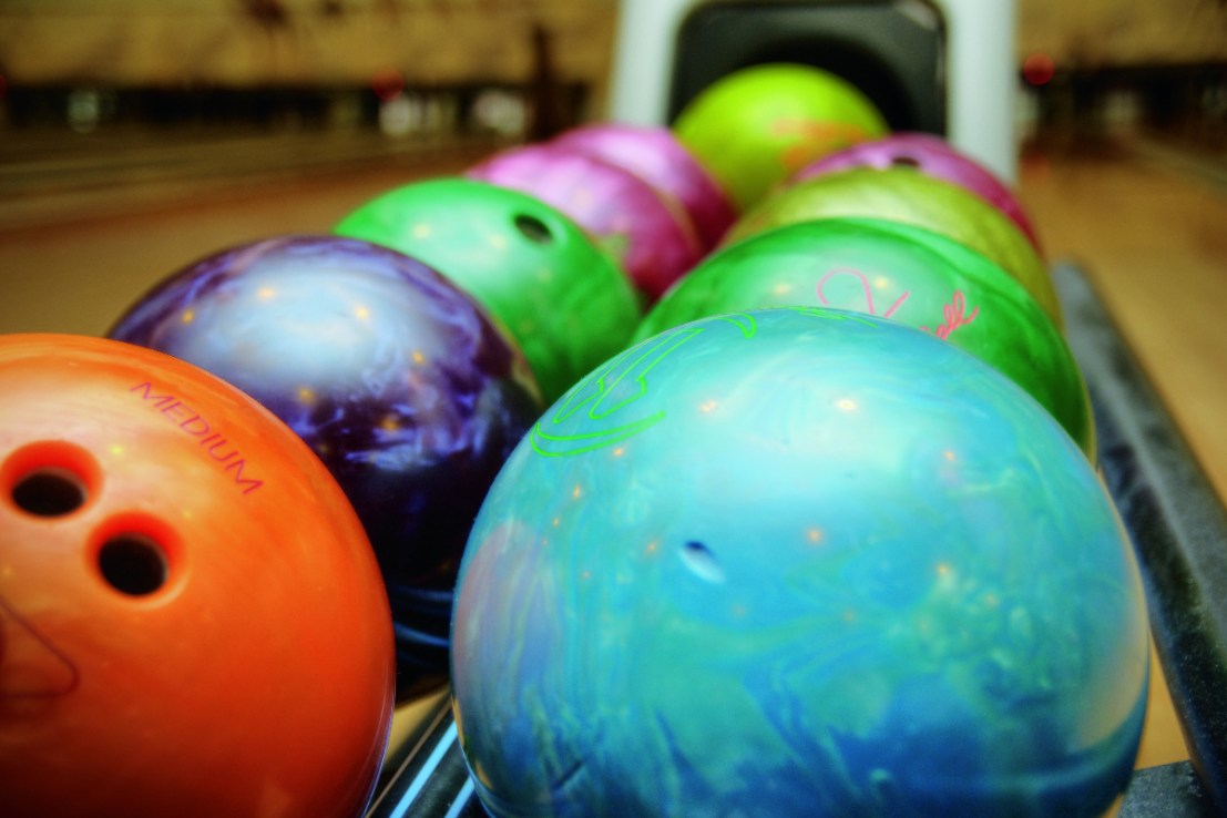 Hollywood Bowl is the UK and Canada's largest ten-pin bowling operator