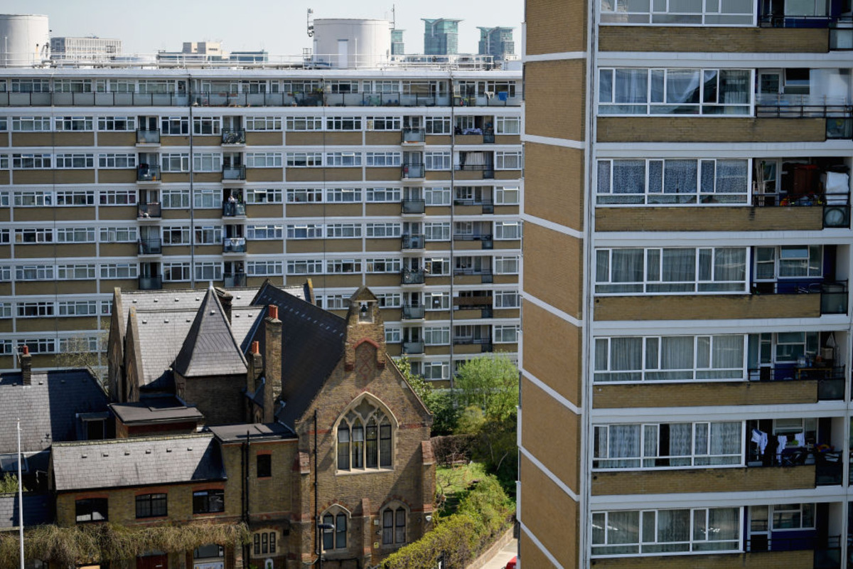 Rent collection rises at Triple Point as social housing REIT explores £20m portfolio sale