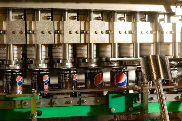 Kingmaker Pepsi gives blessing to Carlsberg’s swoop for UK bottler Britvic