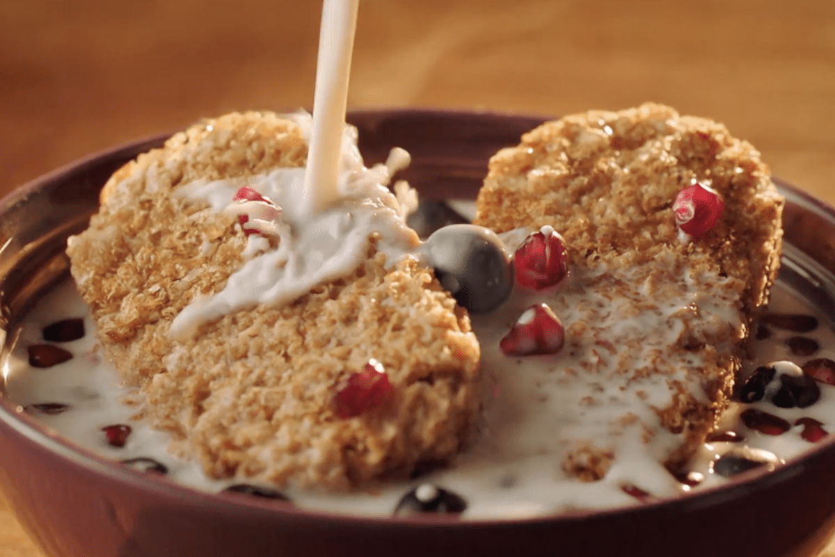 Weetabix: New boss named at breakfast cereal favourite